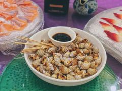 -盛港湾海鲜食府(黄沙店)