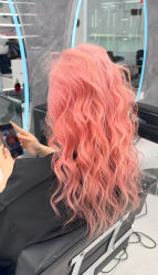 -5M HAIR SALON 旗舰店