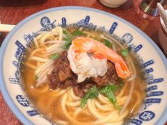 -度小月(百老汇美食街店)