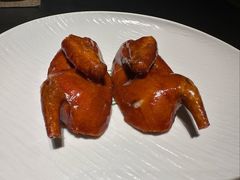 -曾宴·楚菜(湖北省博物馆店)