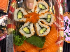 -blt精品超市(KKMALL京基店)