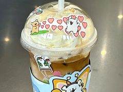 -瑞幸咖啡(科大天工大厦店)