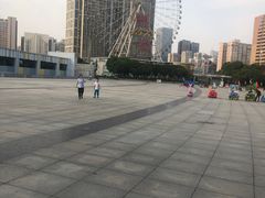 -星城之眼摩天轮