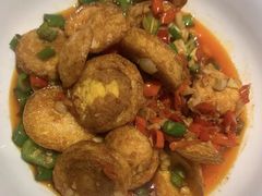 -兰湘子·湘菜小炒(南京江宁万达店)