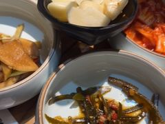 -九田家黑牛烤肉料理(华侨城店)