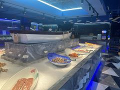 -海韵之星邮轮水会(明发商业广场店)