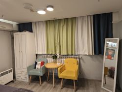 -蓝丝带·催乳·产后恢复中心(吴江吾悦广场店)