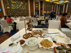 -顺悦酒家(嘉信城市广场店)