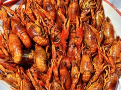 -辣不怕口味虾(凌霄路店)