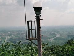 -杭州半山国家森林公园