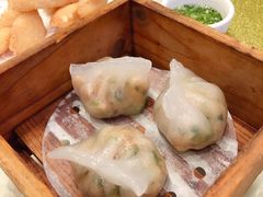 -日日鲜自助餐厅(小公园店)