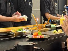 -Sushi Hanzo半藏(天环广场店)