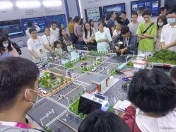 -贵阳国际生态会议宴会中心