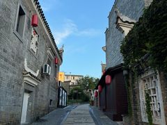 -董府·古宅餐厅