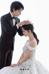 -韩国艺匠ARTIZ STUDIO(汉口店)