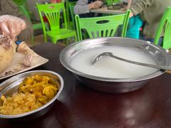 -吉英盐焗鸡(文中路店)