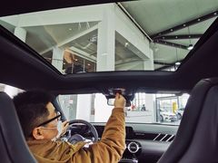 -无锡德星奔驰4S店(胡埭店)