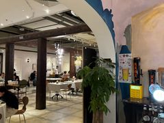 -漢舍川菜馆(国贸商城店)