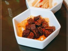 -顺香居·老字号湖北菜(江汉路店)