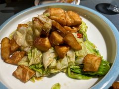 -伊带伊路新疆美食府(呼家楼店)