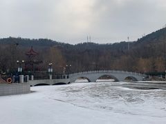 -大连植物园