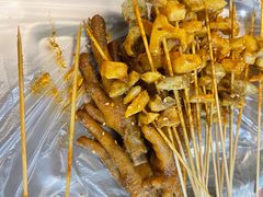 -十里铺铁板鱿鱼