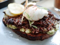 -O'mills Sourdough Bakery&Bistro(永嘉路店)