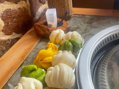 -锅老头海鲜铁锅炖