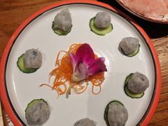 -花间小酌火锅小酒馆(吕四店)