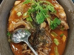 -西江美食舫·江西菜(健德桥店)