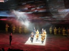 -《12·12》西安事变大型实景演出
