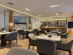 大堂-華僑飯店中餐厅