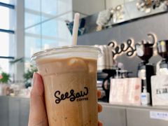 -Seesaw Coffee(深圳万象天地店)