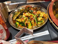 -西塔老太太泥炉烤肉(双井店)
