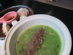 -花潮料理艺食馆(SM新生活广场店)