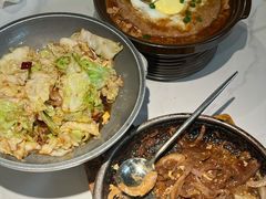 -大丰收李家(浦西万达店)