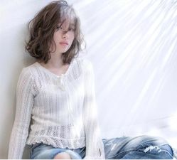 -TRIMS HAIR 修剪造型·烫染接发