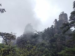 -三清山风景名胜区