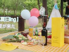 -西青郊野公园