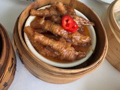 -青岛海景花园大酒店·粤海餐厅