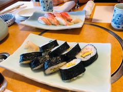 -蟹道乐(道顿堀本店)