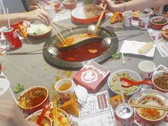 -生活如沸·顺德水牛奶火锅(大学路店)