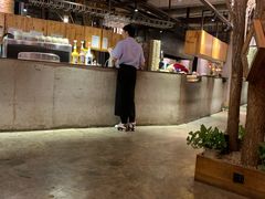 -漫咖啡(奥体店)