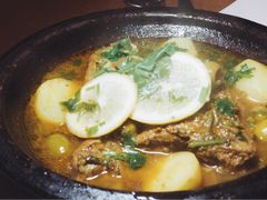 -Tajine Moroccan塔金摩洛哥中东餐厅