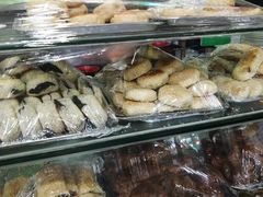 大堂-白魁老号饭庄(安内店)