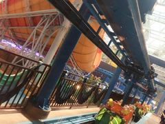 -青岛东方影都融创水世界