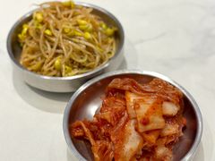 小菜-HONGA HONGA雄家(曹路店)
