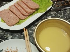 -金爱烧烤(东风路店)