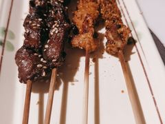 牛肉串-七八冷面·延边朝鲜族美食(圣熙八号店)