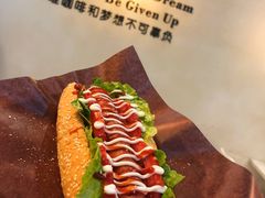 -那铁咖啡LATTE CAFE(雍华庭店)